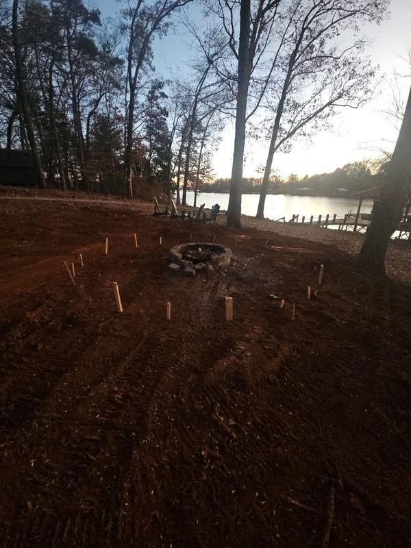 Land Clearing gallery