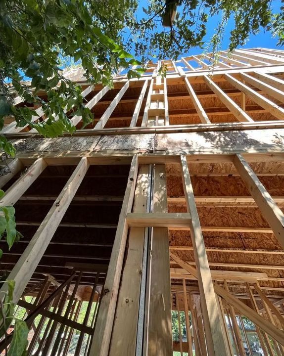 Custom Home Construction