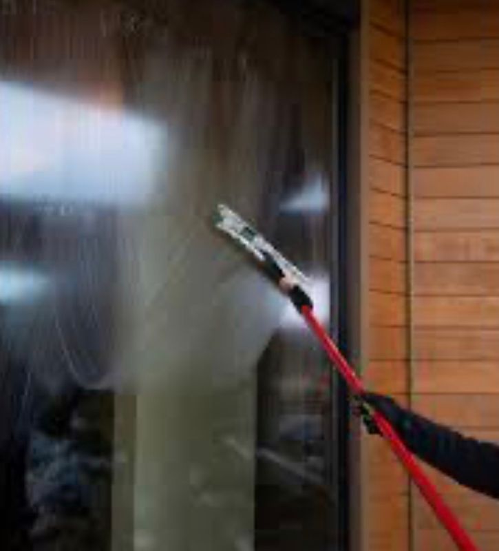 Window Cleaning gallery