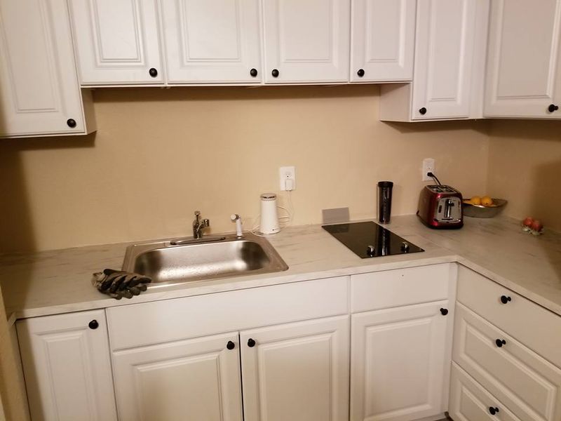 Kitchen Renovation