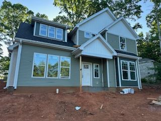Siding