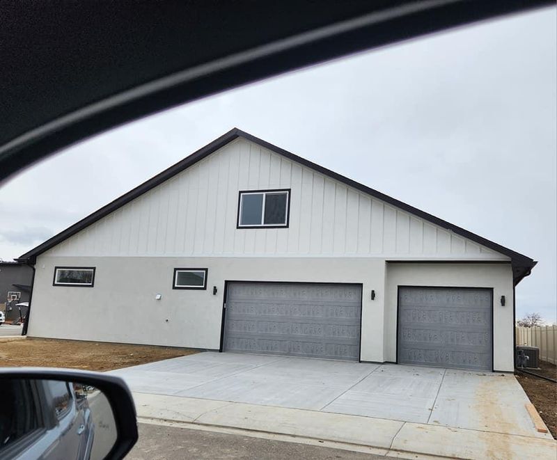 Exterior Painting