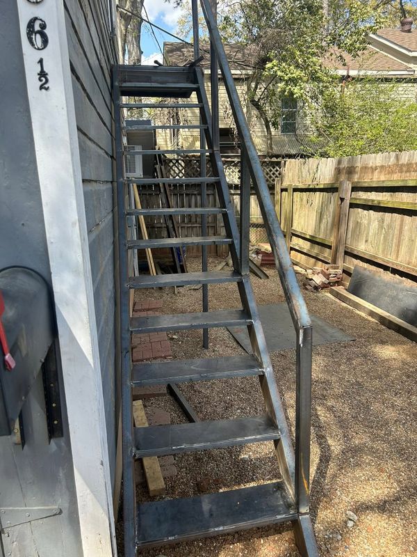 Mobile Welding Services