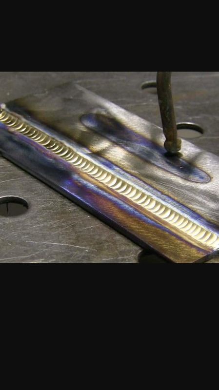 TIG Welding