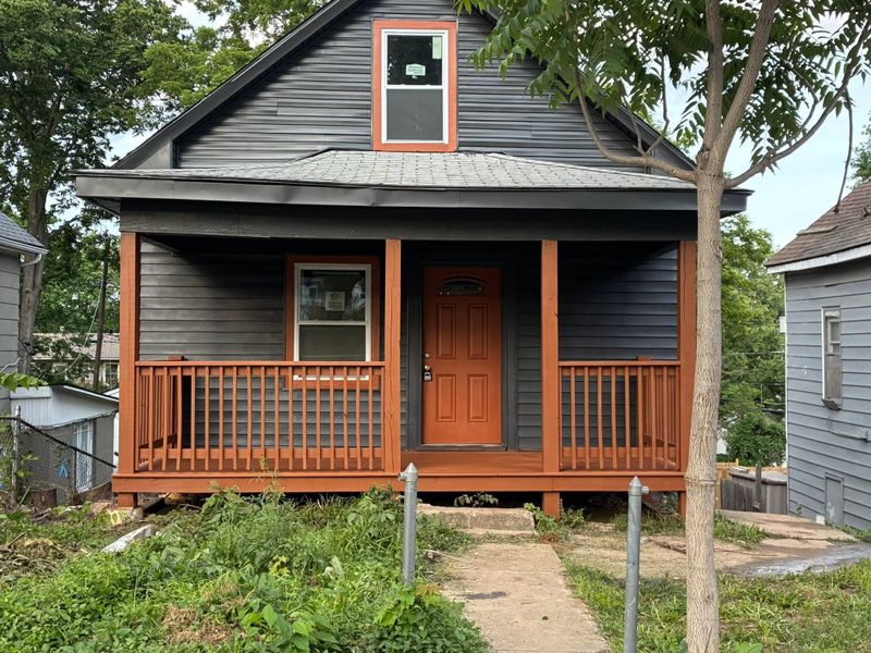 Exterior Painting