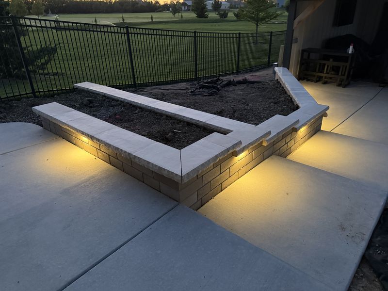 Landscape Lighting