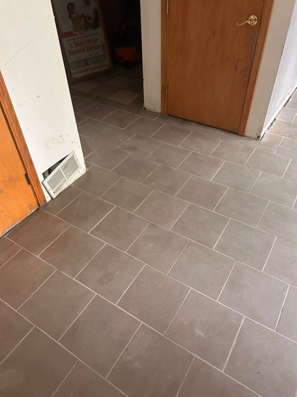 Tiling