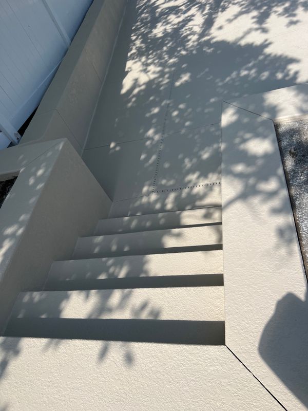 Concrete Contractor