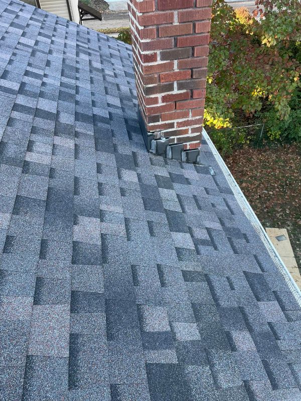Roofing Installation