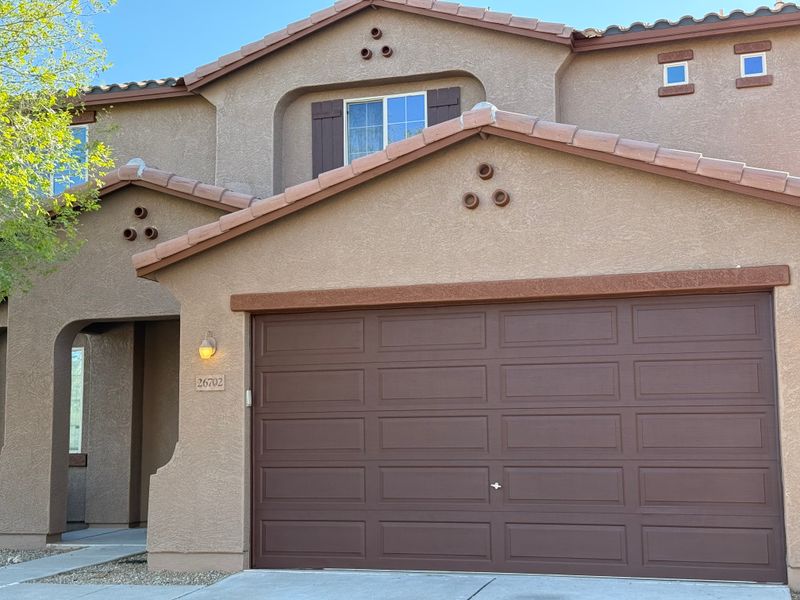 Exterior Painting