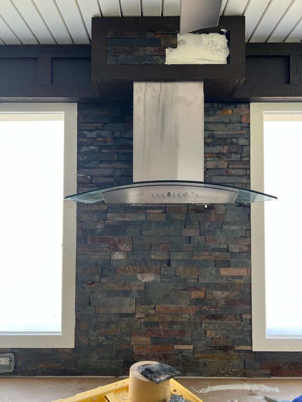 Kitchen Renovation