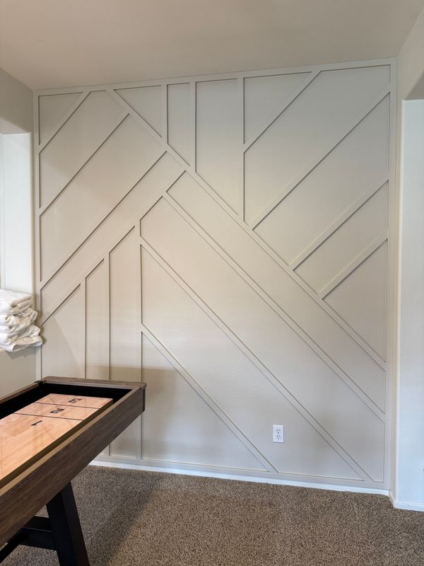 Featured Accent Walls
