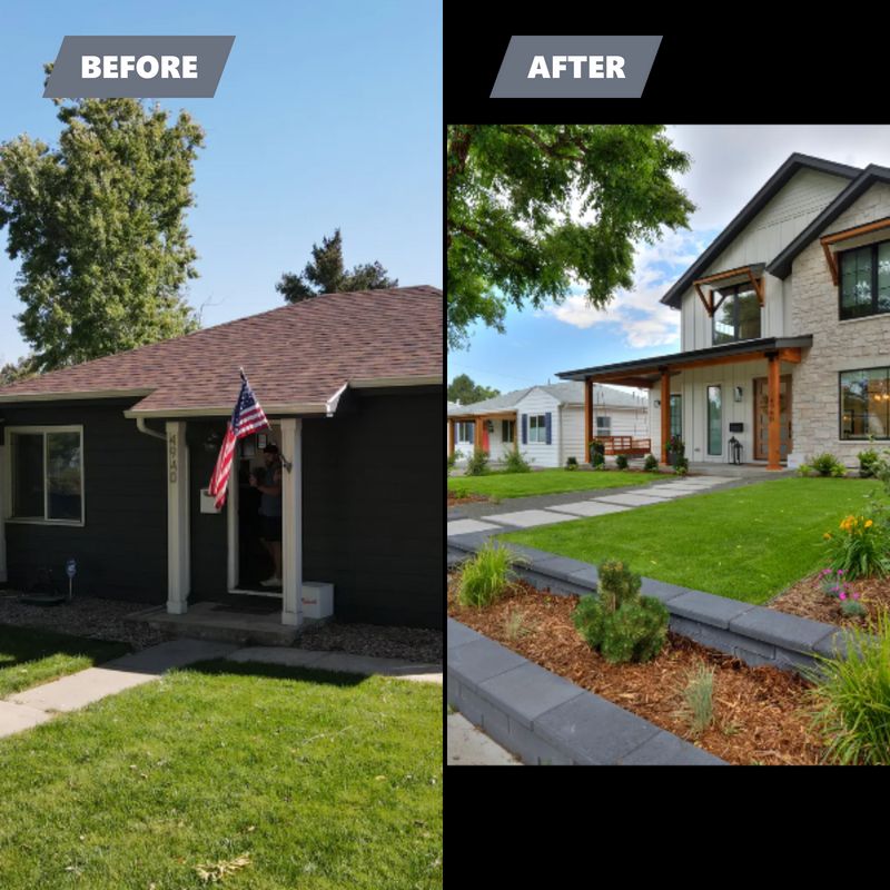 Custom Home Building