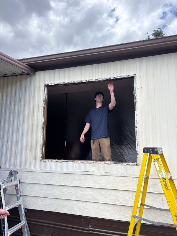 Renovation Services