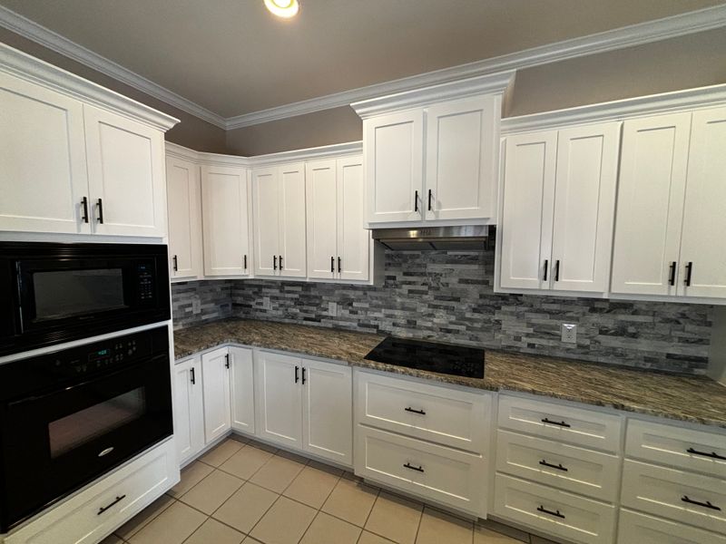 Kitchen Renovation