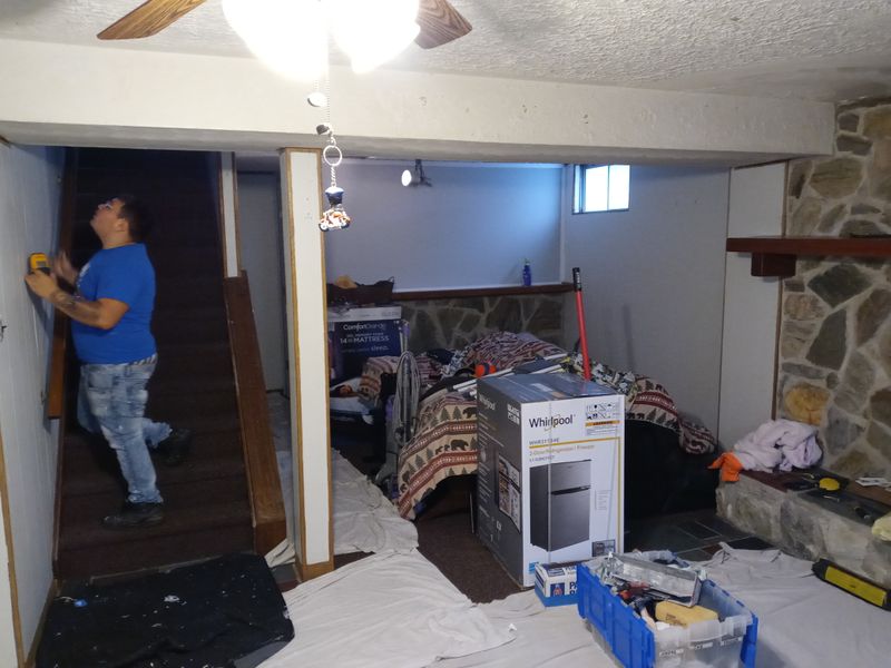 Remodeling 