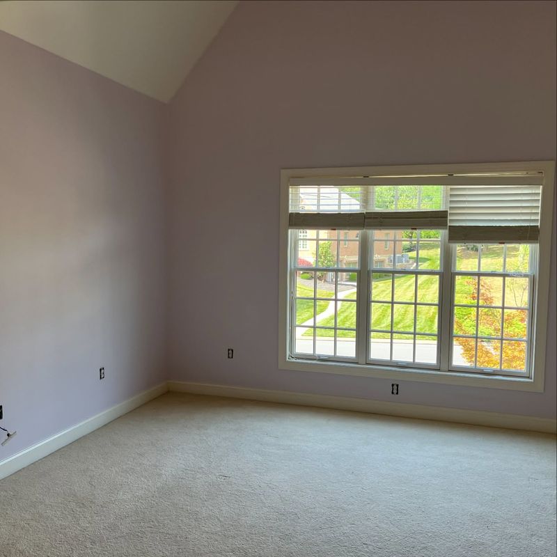 Interior Painting