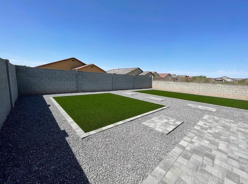Hardscaping Services