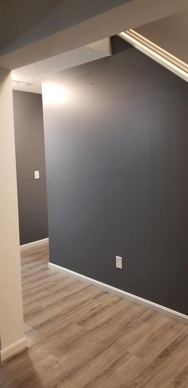 Interior Painting gallery