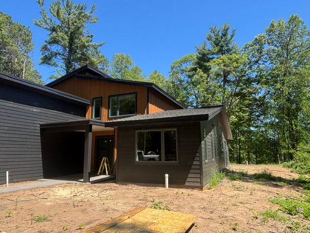 Siding