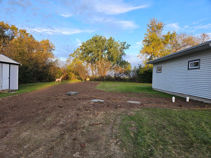 Septic System Installation and Repairs