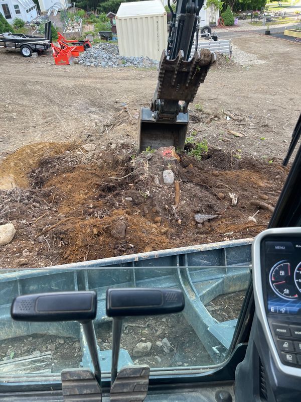 Land Clearing