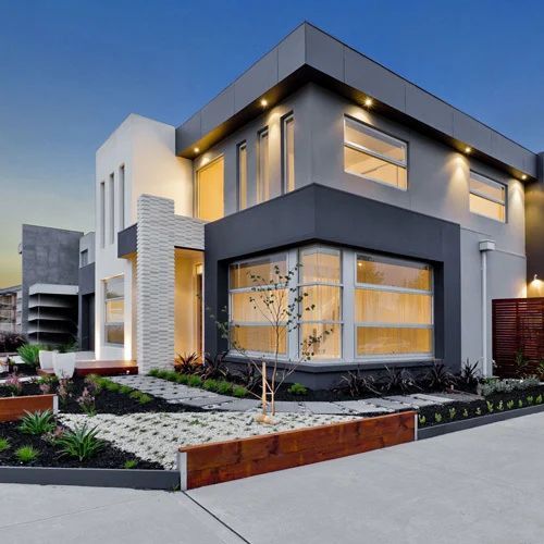 Interior and Exterior Painting