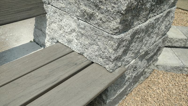 Hardscaping gallery