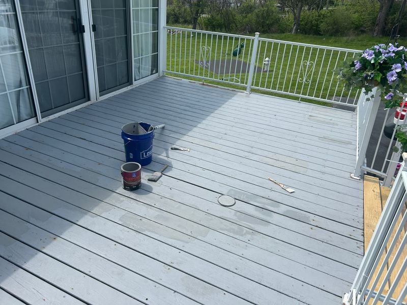Exterior Painting