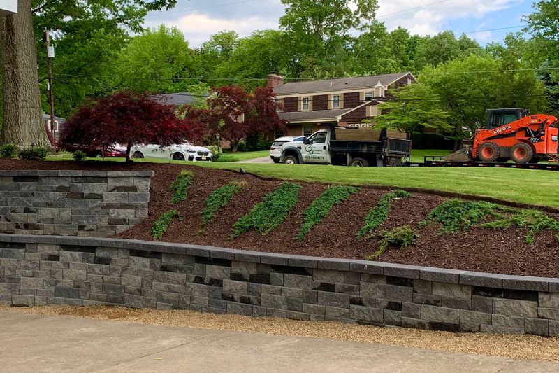 Retaining Walls gallery