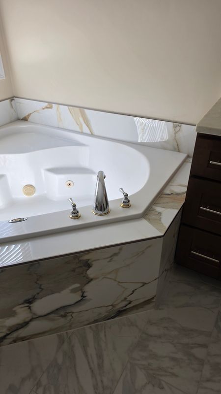 Bathroom Renovation
