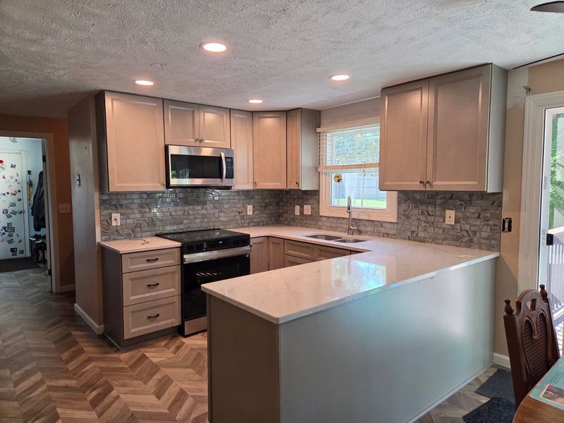 Custom Home Build