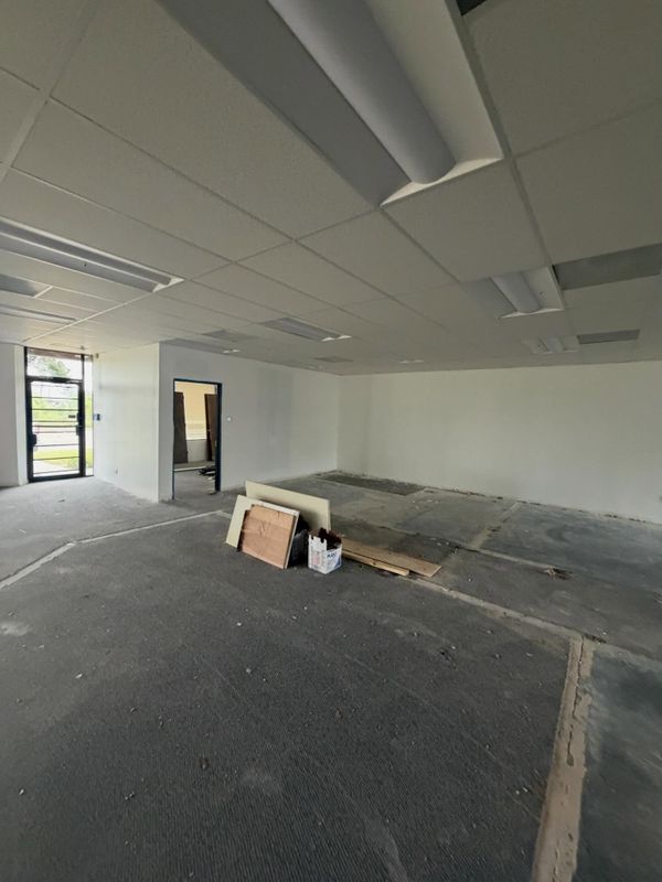 Commercial Construction