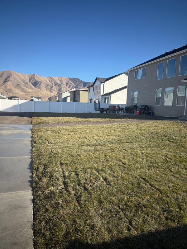 Other Lawn Services