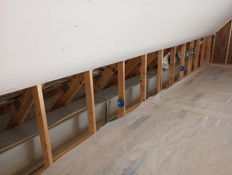 Interior Renovations