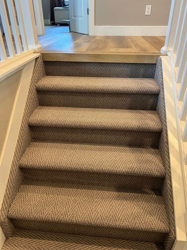 Carpet Installation and Repair