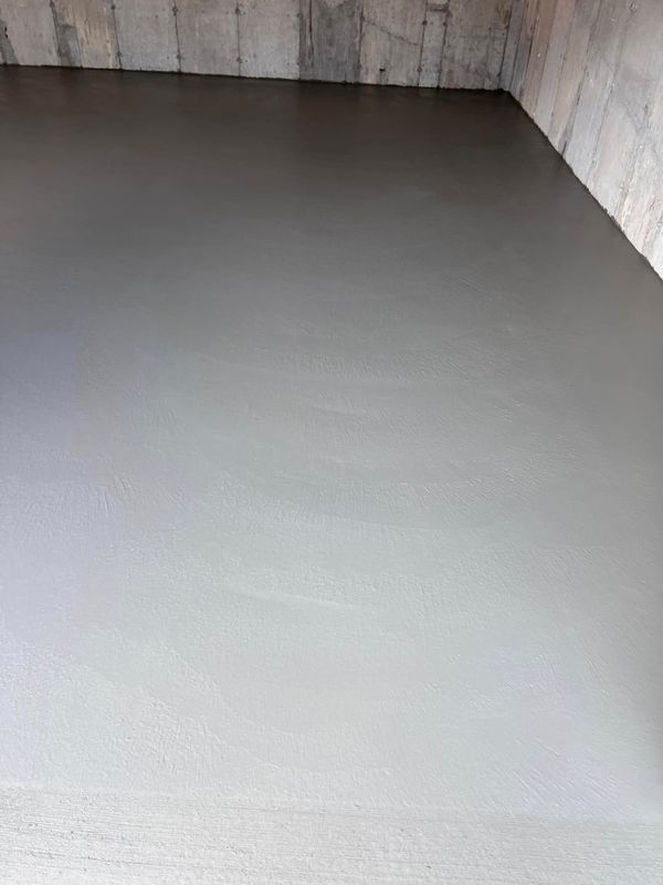 Concrete