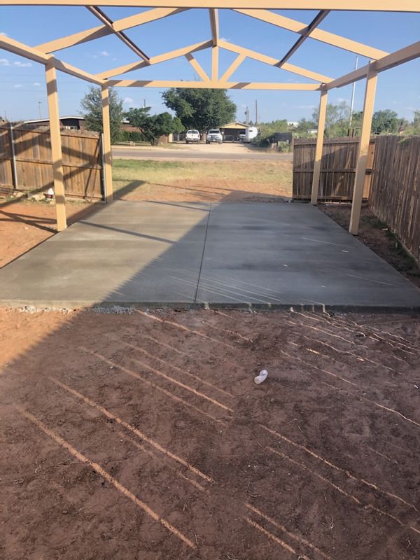 Residential Foundations