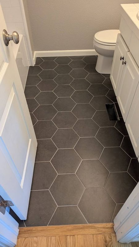 Floor Tiling Services