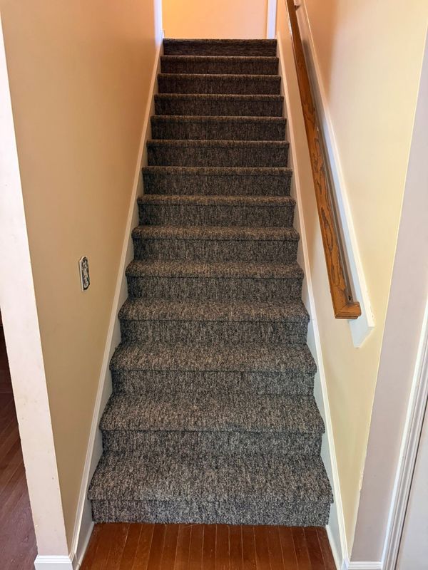 Carpet Installation and Replacement