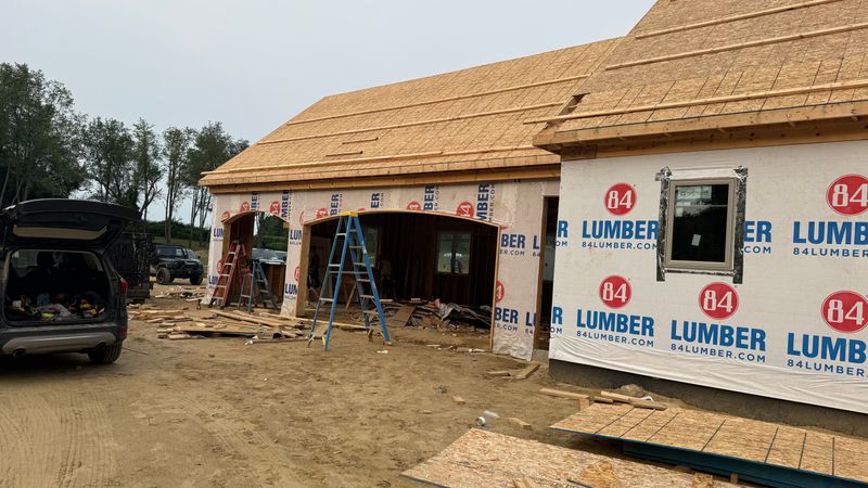 Custom Home Construction