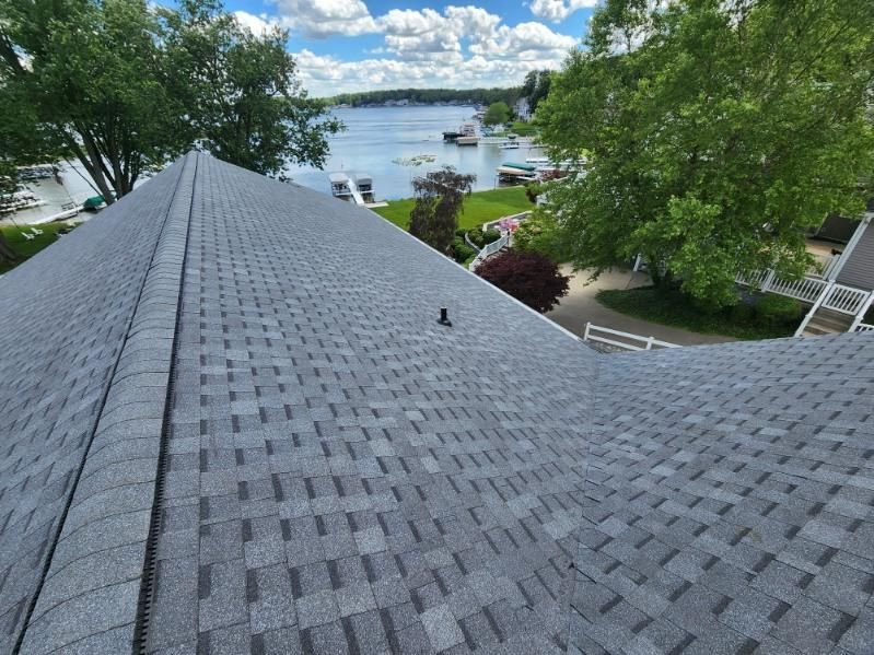 Roofing Replacement
