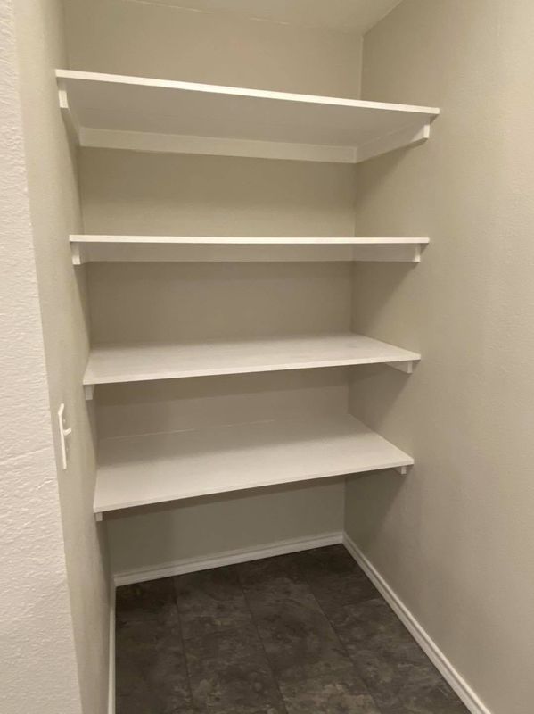 Interior Renovations
