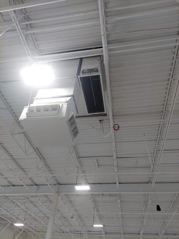 HVAC