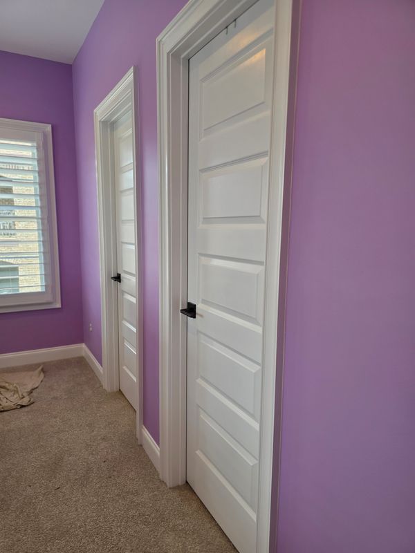 Painting Services