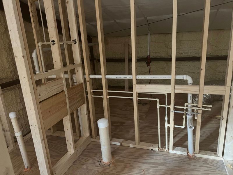 New Construction gallery