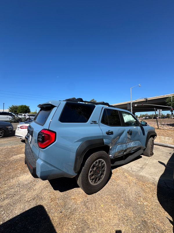 Collision Repair