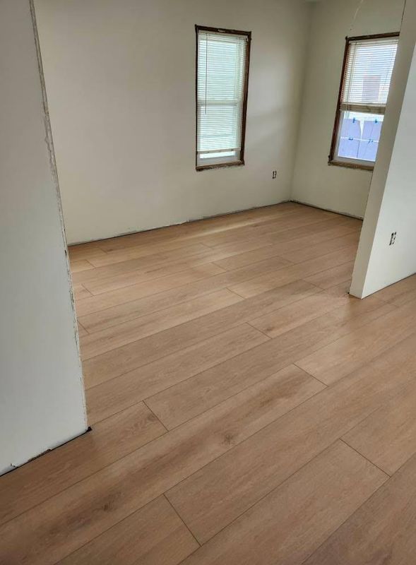 Laminate Flooring