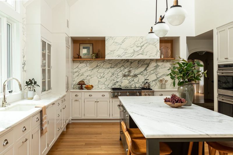 Kitchen Renovation