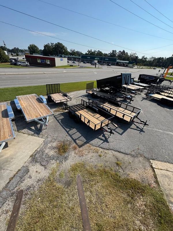 Carports